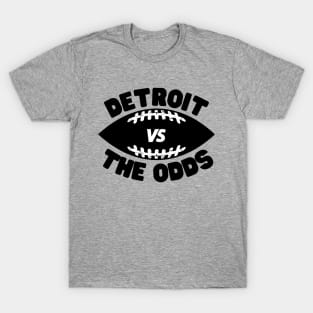 Detroit T-Shirt